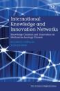 International Knowledge And Innovation Networks - Preview
