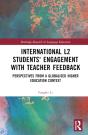 International L2 Students' Engagement With Teacher Feedback - Preview