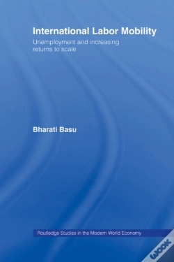 Capa do artigo International Labor Mobility