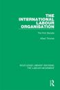 International Labour Organisation - Preview