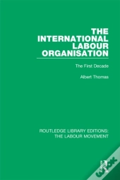 International Labour Organisation