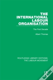 Capa do artigo International Labour Organisation