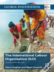 Capa do artigo International Labour Organization (Ilo)