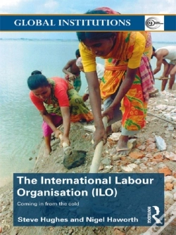 Capa do artigo International Labour Organization (Ilo)