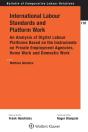 International Labour Standards And Platform Work - Preview