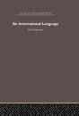 International Language - Preview
