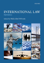 International Law 5e - Preview