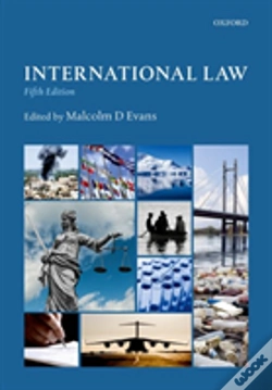 Capa do artigo International Law 5e