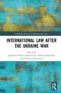International Law After The Ukraine War - Preview