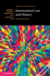 International Law And History