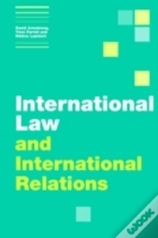 Capa do artigo International Law And International Relations