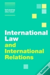 Capa do artigo International Law And International Relations