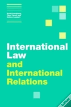 Capa do artigo International Law And International Relations