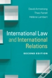 International Law And International Relations