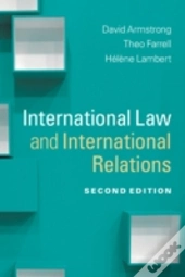 International Law And International Relations