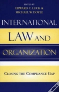 Capa do artigo International Law And Organization