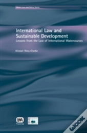International Law And Sustainable Development