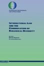 International Law And The Conservation Of Biological Diversity - Preview
