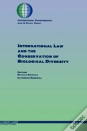 Capa do artigo International Law And The Conservation Of Biological Diversity