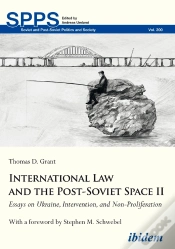 Capa do artigo International Law And The Post-Soviet Space Ii