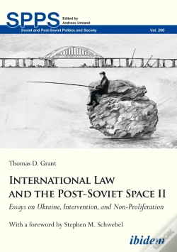 Capa do artigo International Law And The Post-Soviet Space Ii