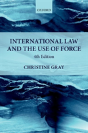 International Law And The Use Of Force - Preview
