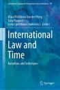 International Law And Time - Preview