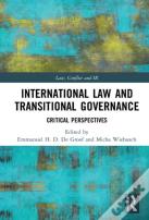 International Law And Transitional Governance