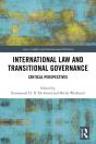 International Law And Transitional Governance - Preview