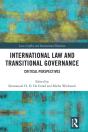 International Law And Transitional Governance - Preview