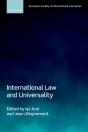 International Law And Universality - Preview