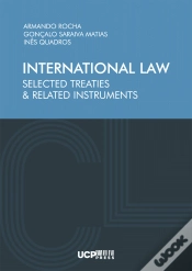 Capa do artigo International Law