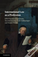 International Law As A Profession