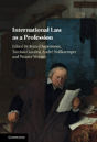 International Law As A Profession - Preview