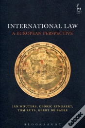 Capa do artigo International Law