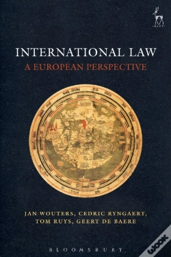 Capa do artigo International Law