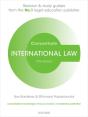 International Law Concentrate - Preview