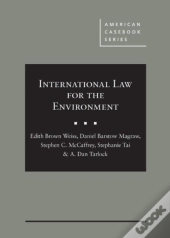 International Law For The Environment