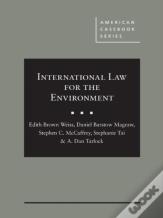 International Law For The Environment
