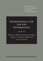 International Law For The Environment - Preview