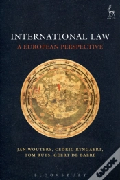 Capa do artigo International Law