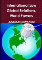 International Law, Global Relations, World Powers - Preview