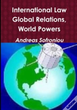 Capa do artigo International Law, Global Relations, World Powers