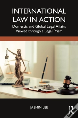 Capa do artigo International Law In Action