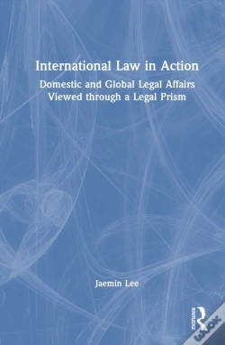Capa do artigo International Law In Action