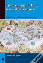 International Law In The 21st Century