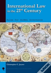 International Law In The 21st Century