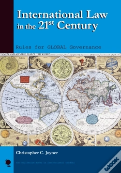 Capa do artigo International Law In The 21st Century