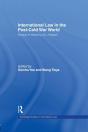 International Law In The Post-Cold War World - Preview