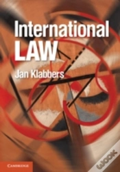 Capa do artigo International Law